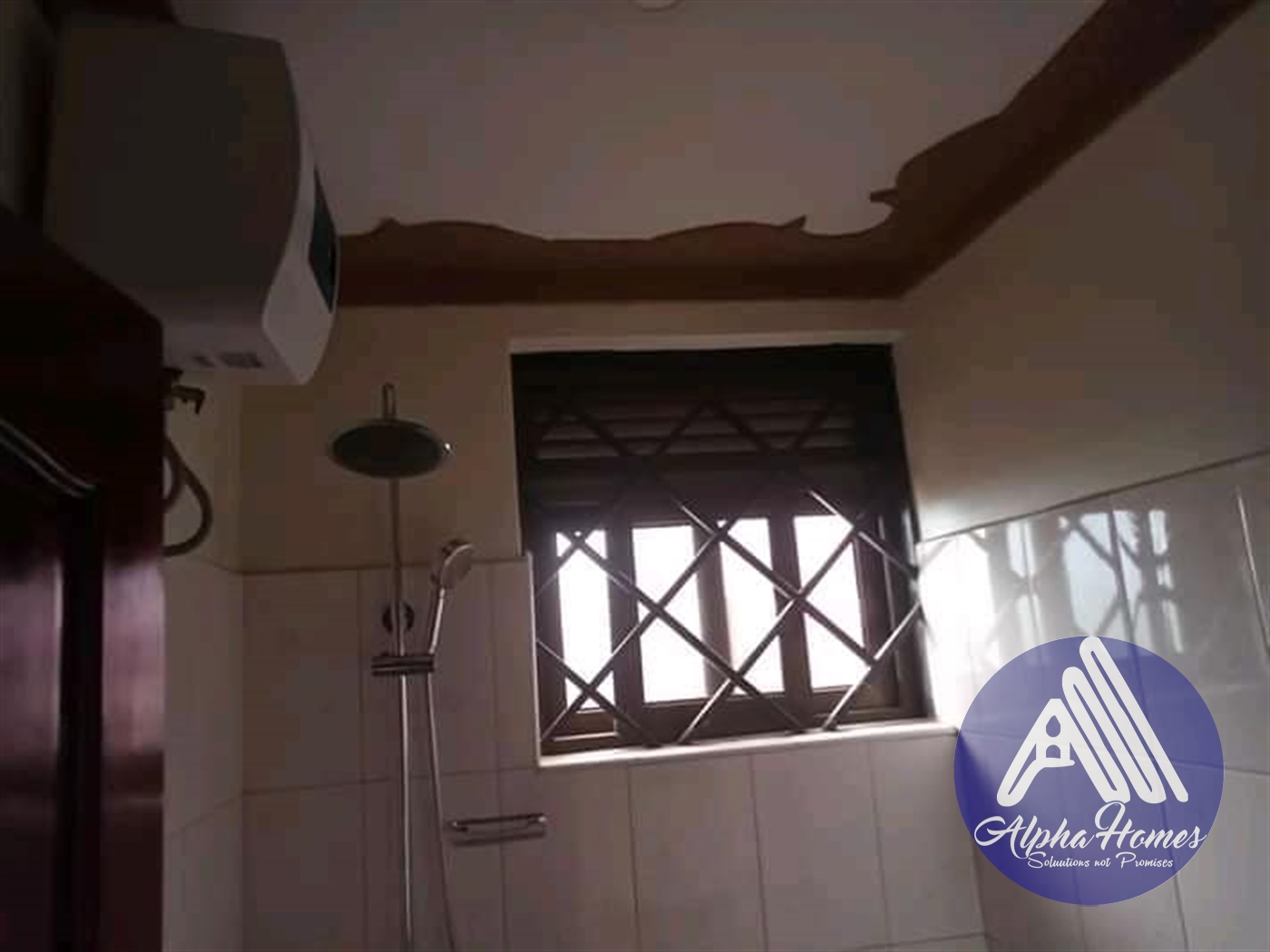 Apartment for rent in Kyaliwajjala Wakiso