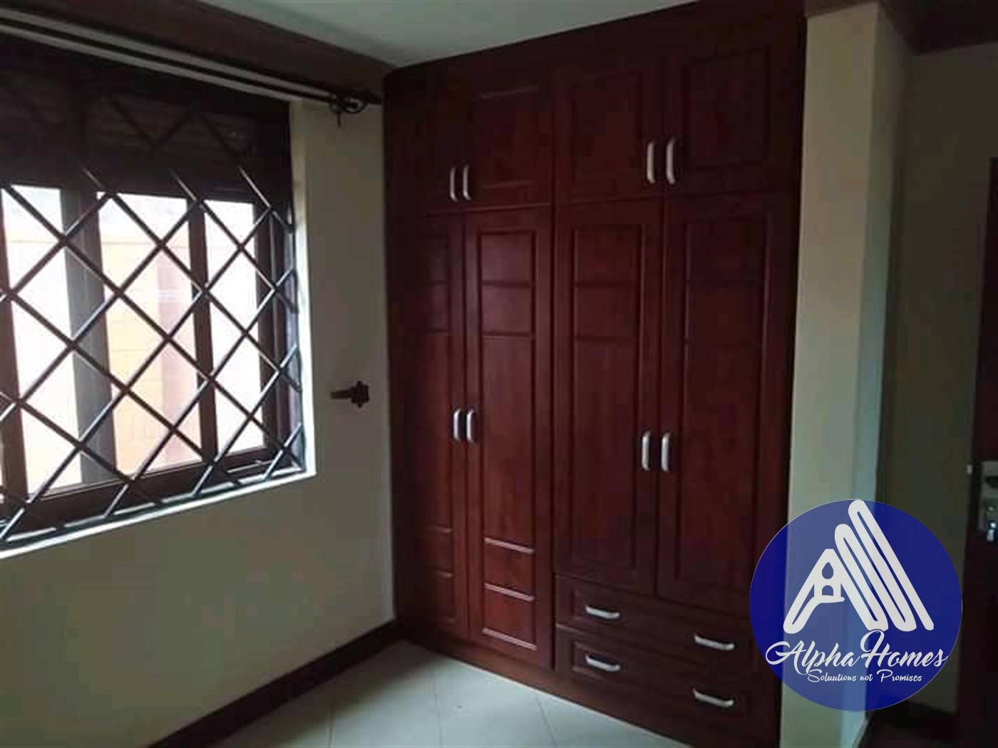 Apartment for rent in Kyaliwajjala Wakiso