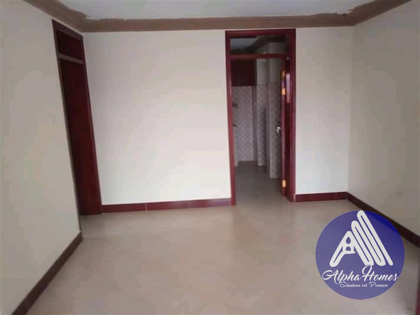 Apartment for rent in Kyaliwajjala Wakiso