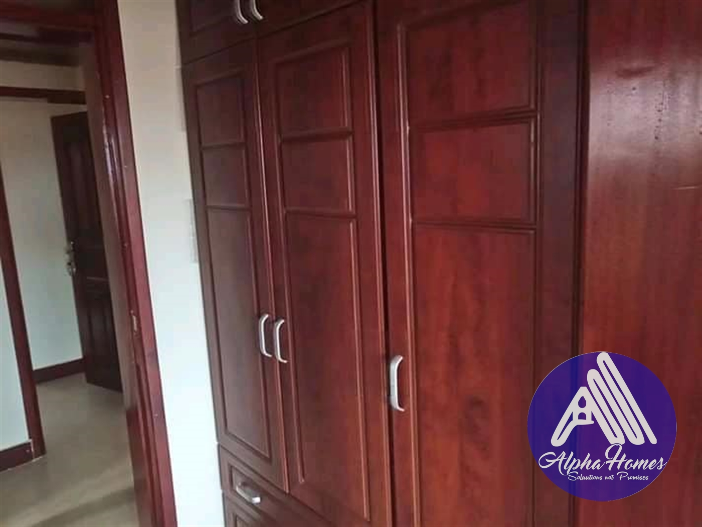 Apartment for rent in Kyaliwajjala Wakiso