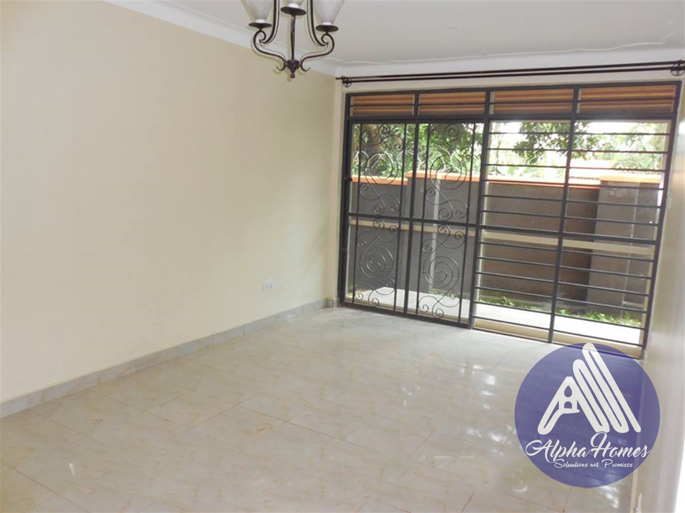 Apartment for rent in Mukono Wakiso
