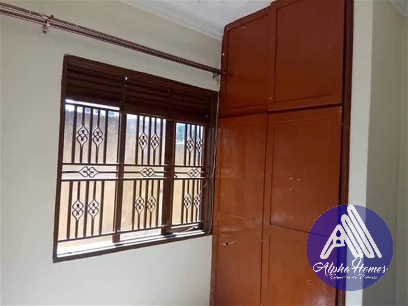 Semi Detached for rent in Kyaliwajjala Wakiso