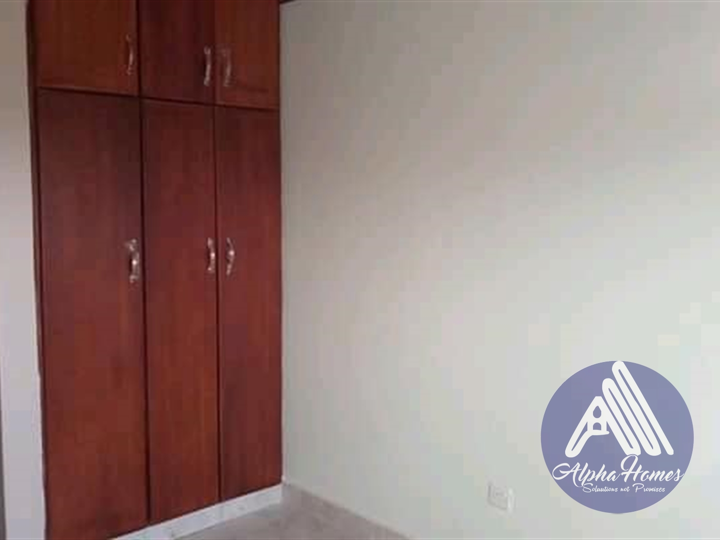 Apartment for sale in Najjera Wakiso