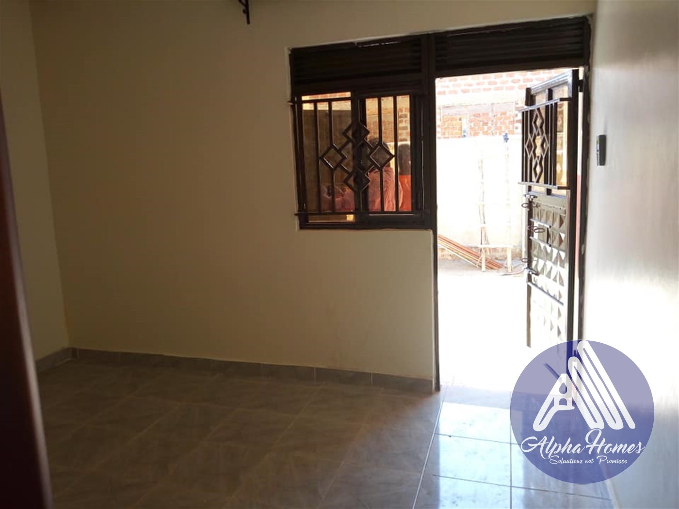 Semi Detached for rent in Namugongo Wakiso