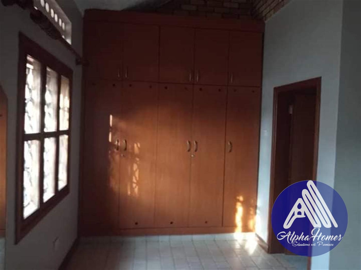 Semi Detached for rent in Ntinda Kampala