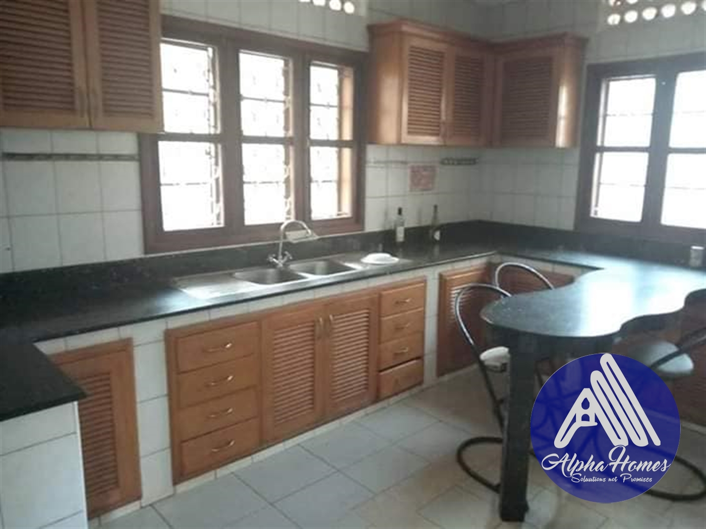 Semi Detached for rent in Ntinda Kampala