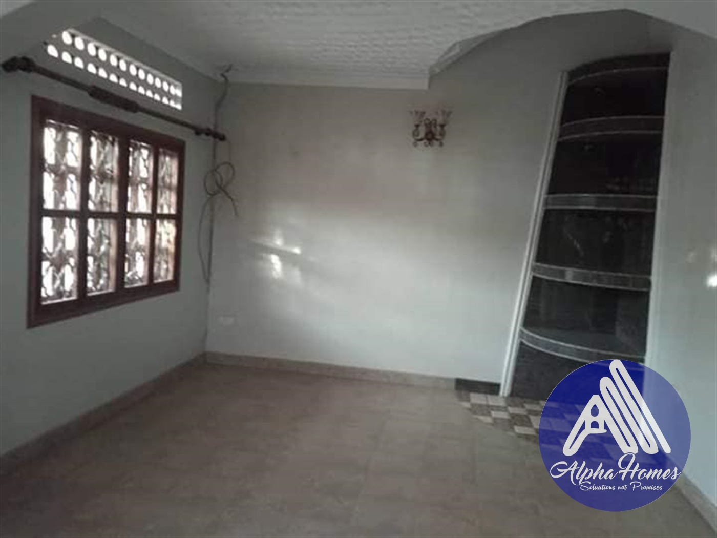 Semi Detached for rent in Ntinda Kampala