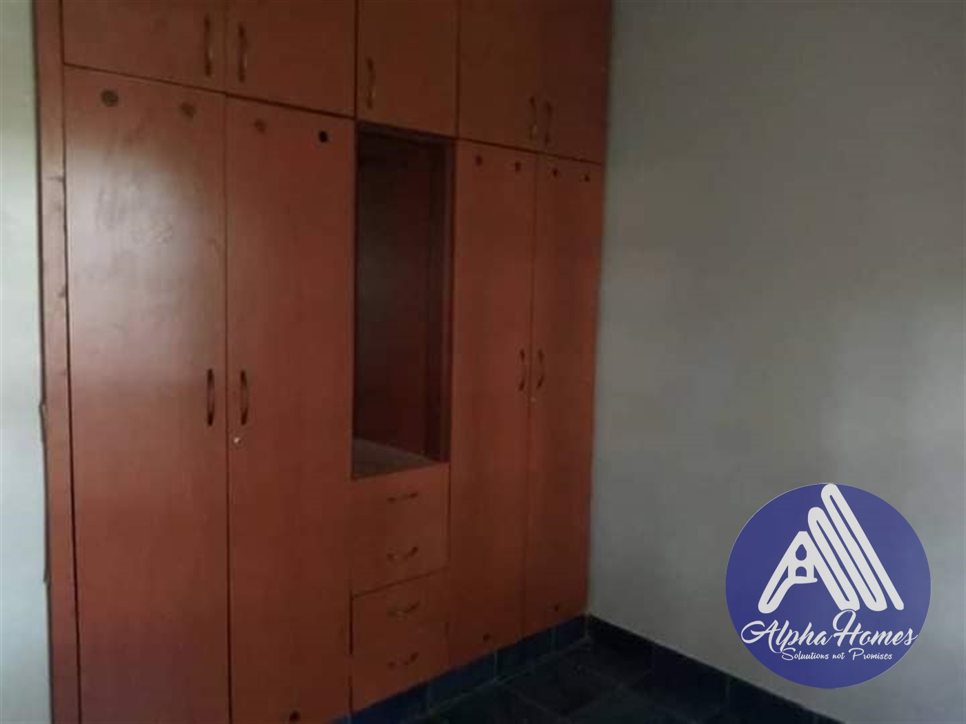 Semi Detached for rent in Ntinda Kampala