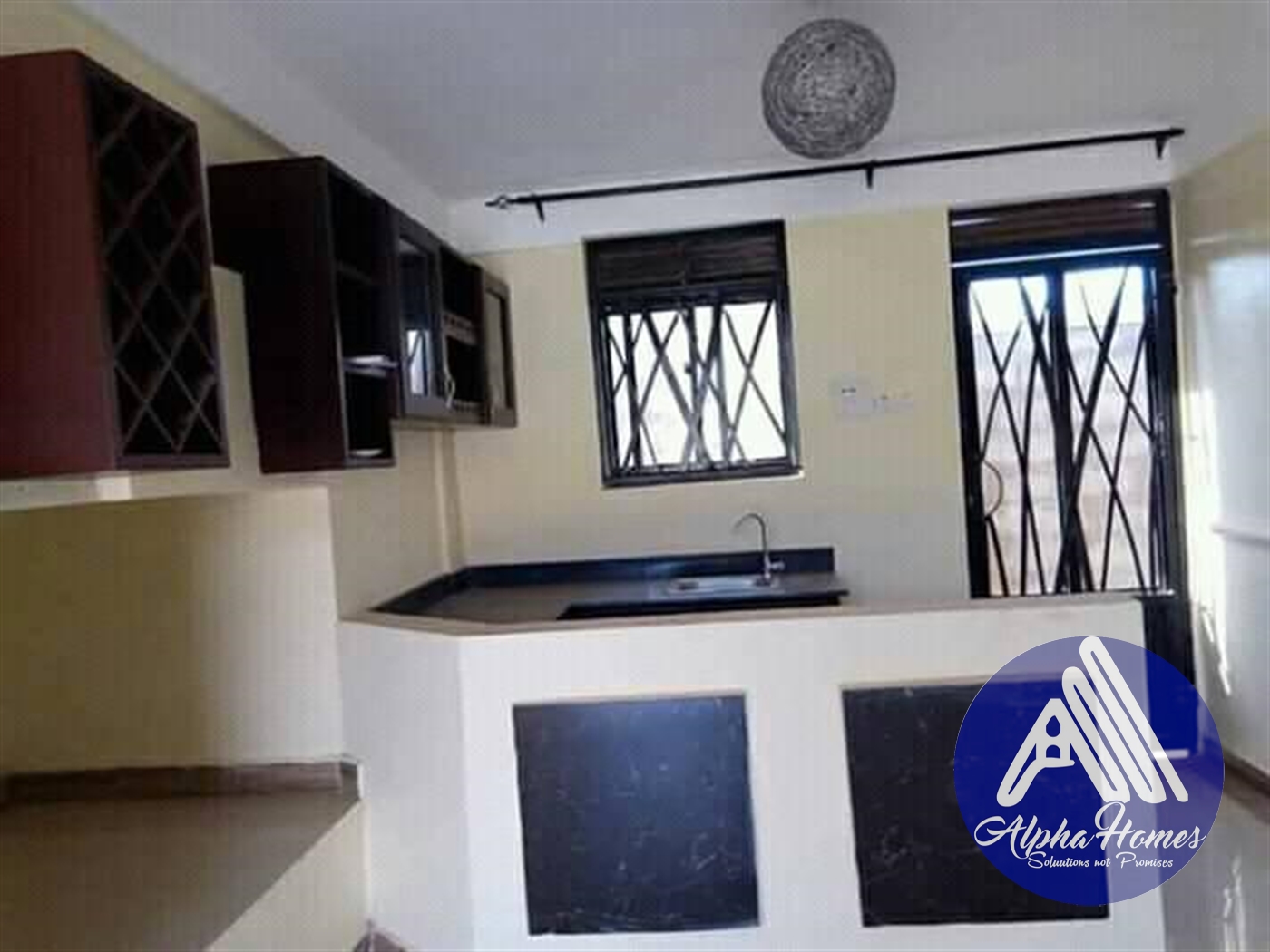 Apartment for rent in Kira Wakiso