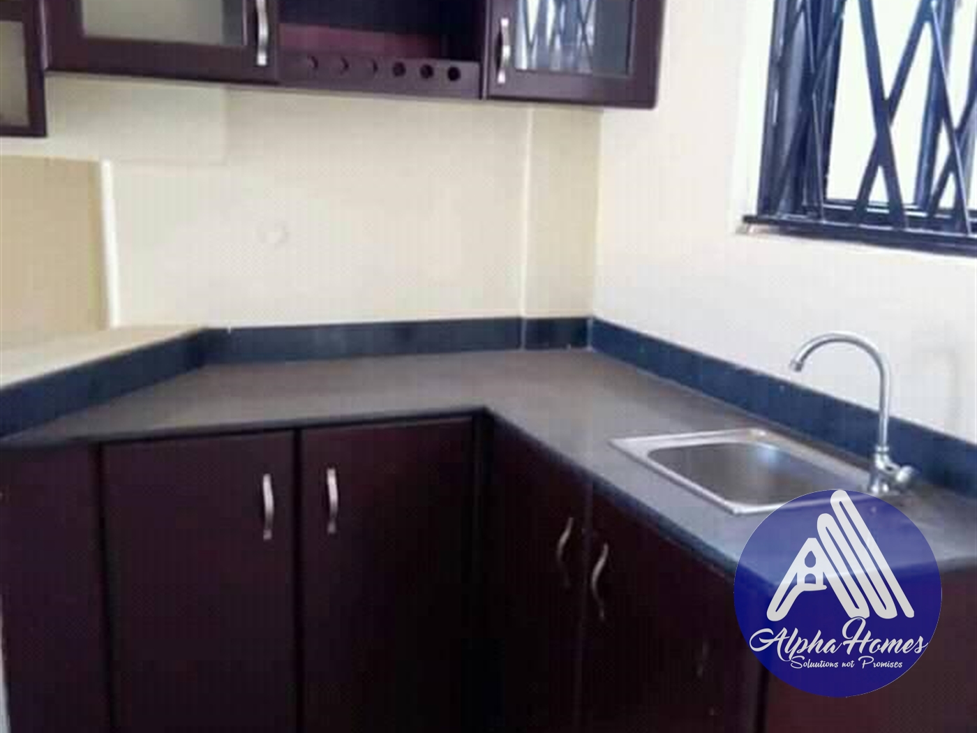 Apartment for rent in Kira Wakiso