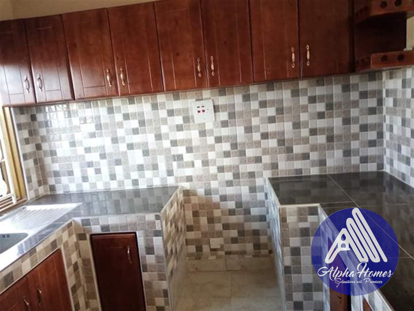 Apartment for rent in Namugongo Wakiso