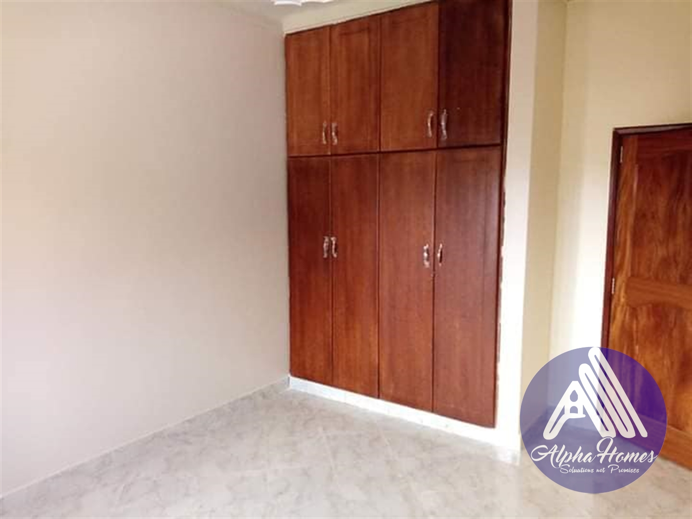 Apartment for rent in Namugongo Wakiso