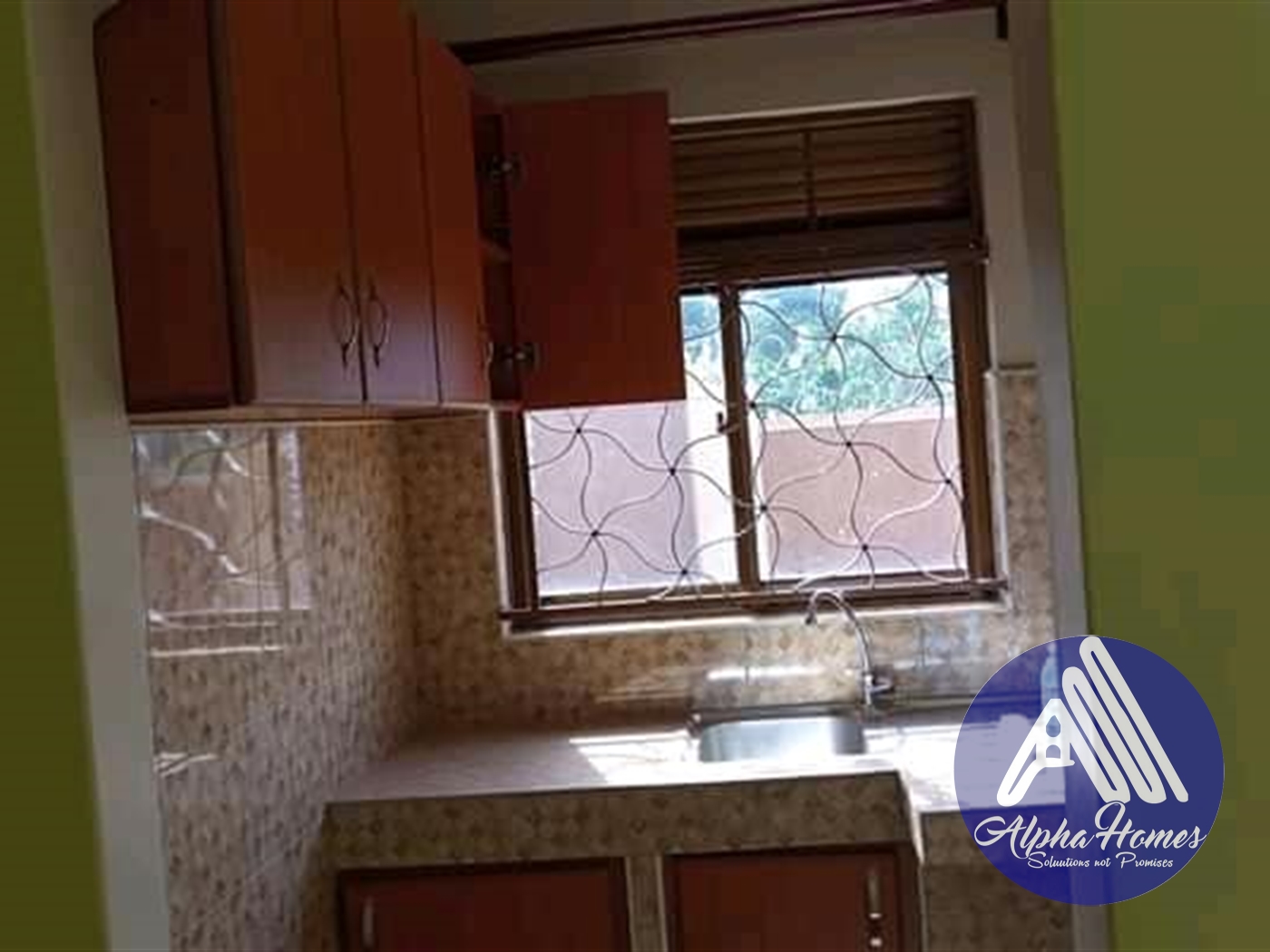 Apartment for rent in Kira Wakiso