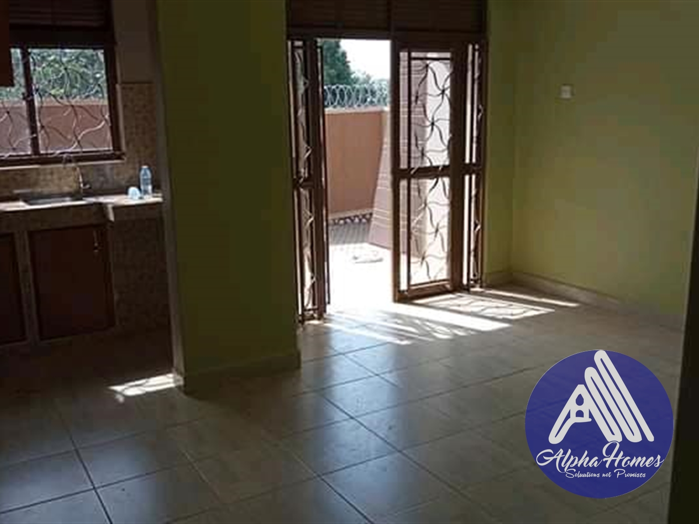 Apartment for rent in Kira Wakiso