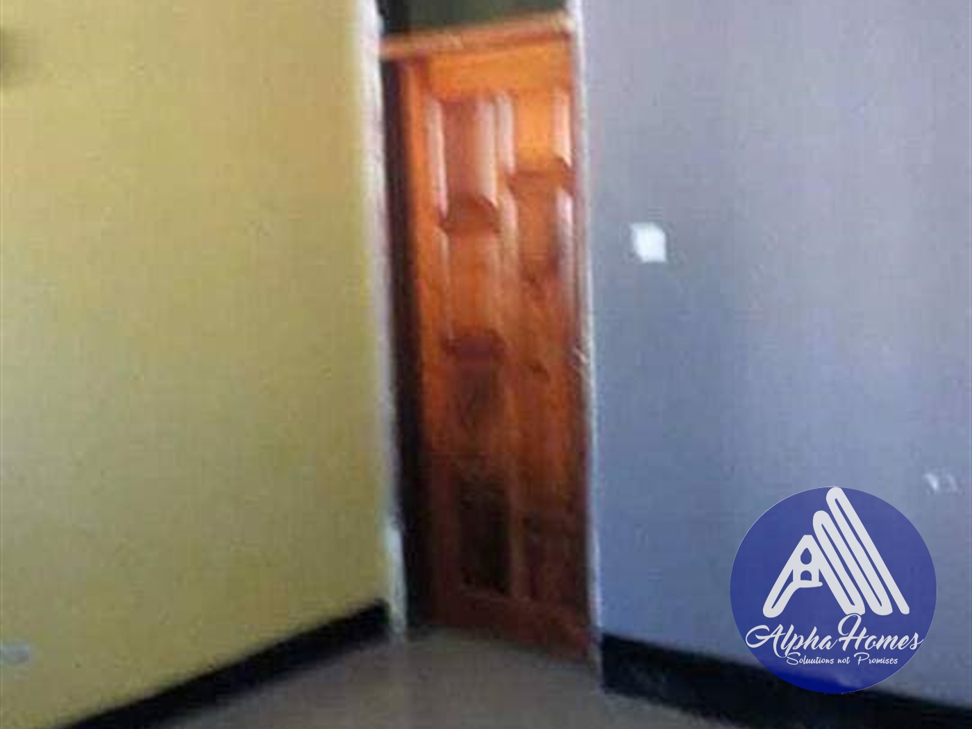 Apartment for rent in Kyaliwajjala Wakiso