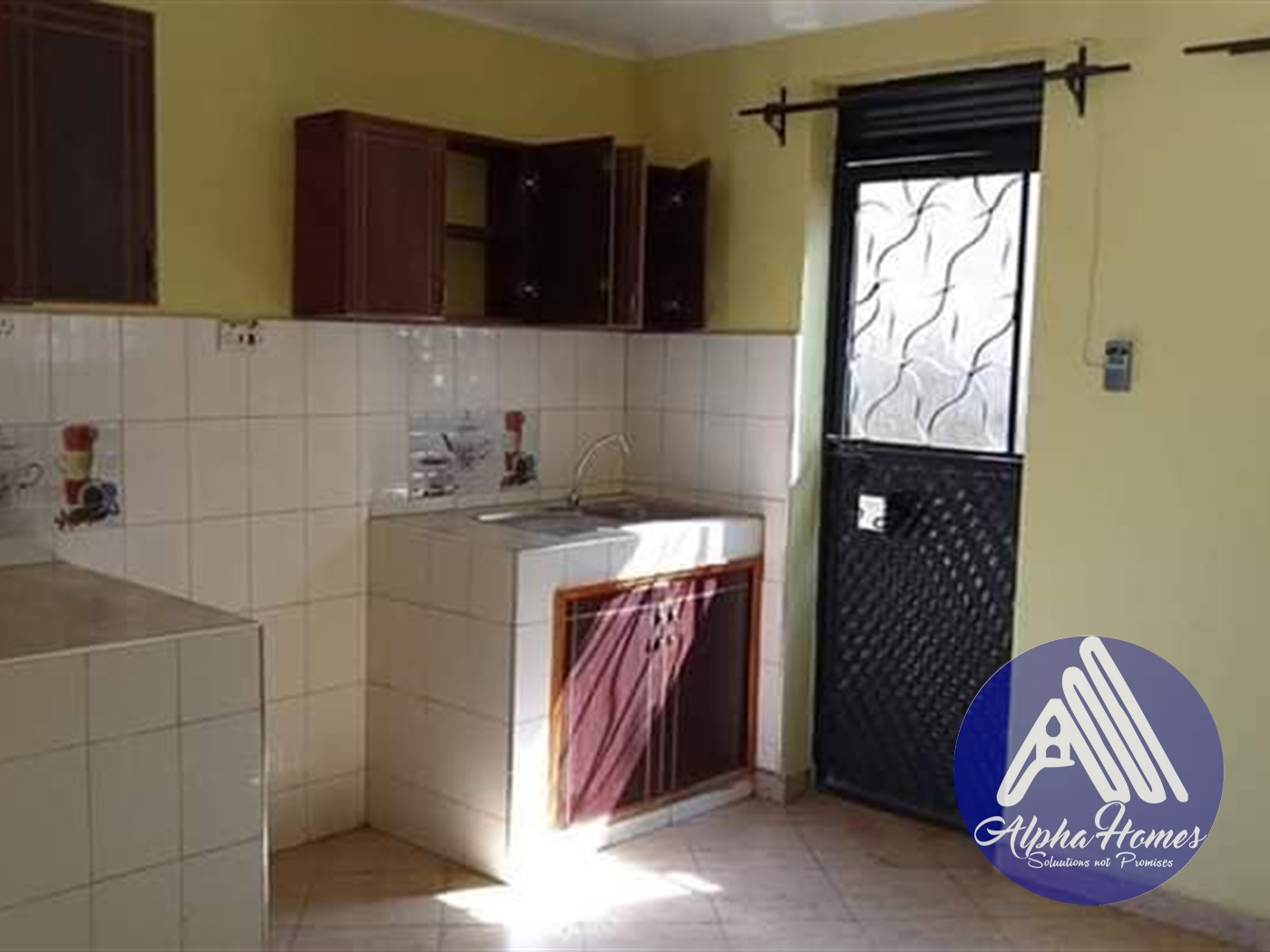 Apartment for rent in Kyaliwajjala Wakiso