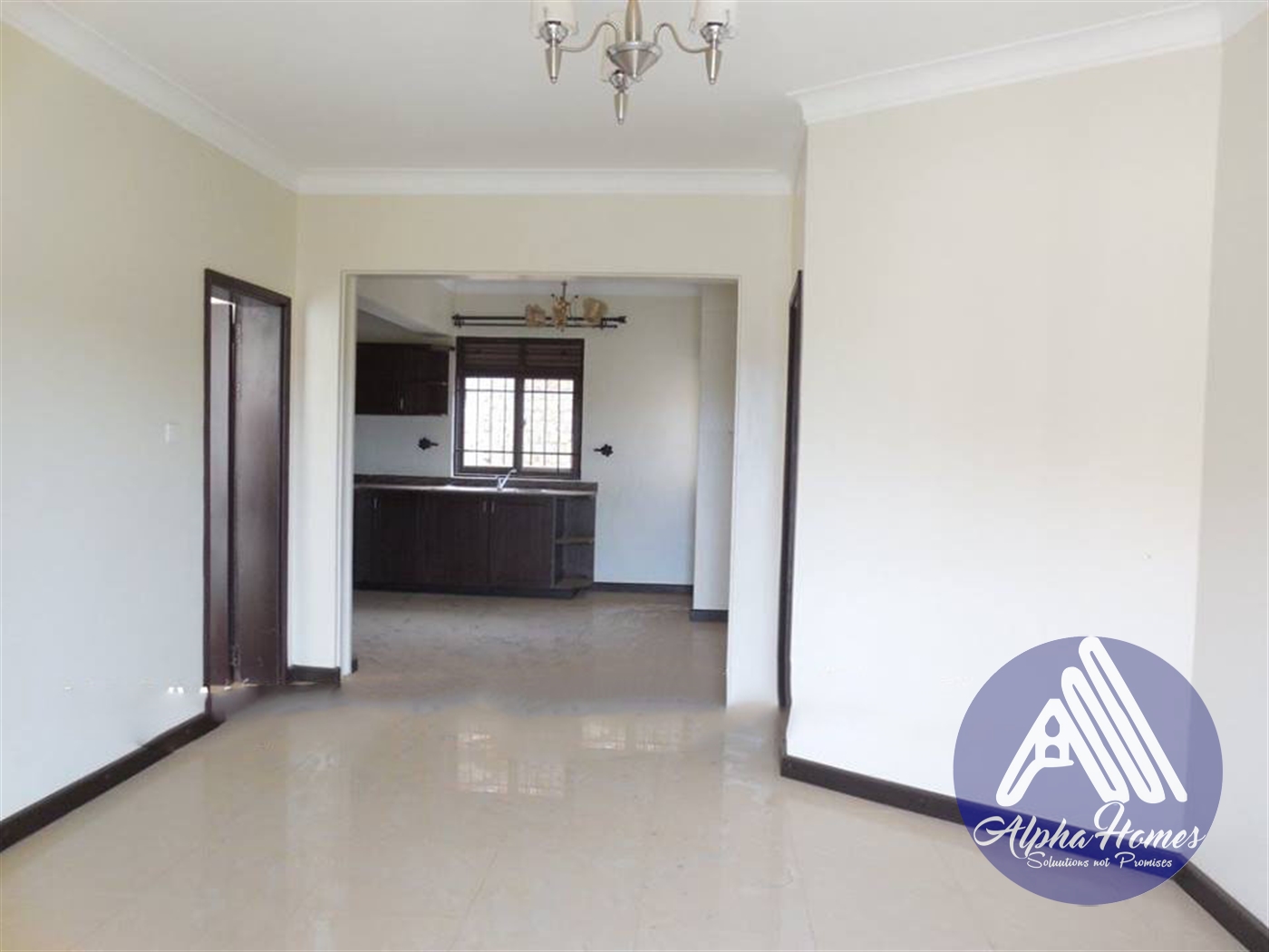 Apartment for rent in Namugongo Wakiso