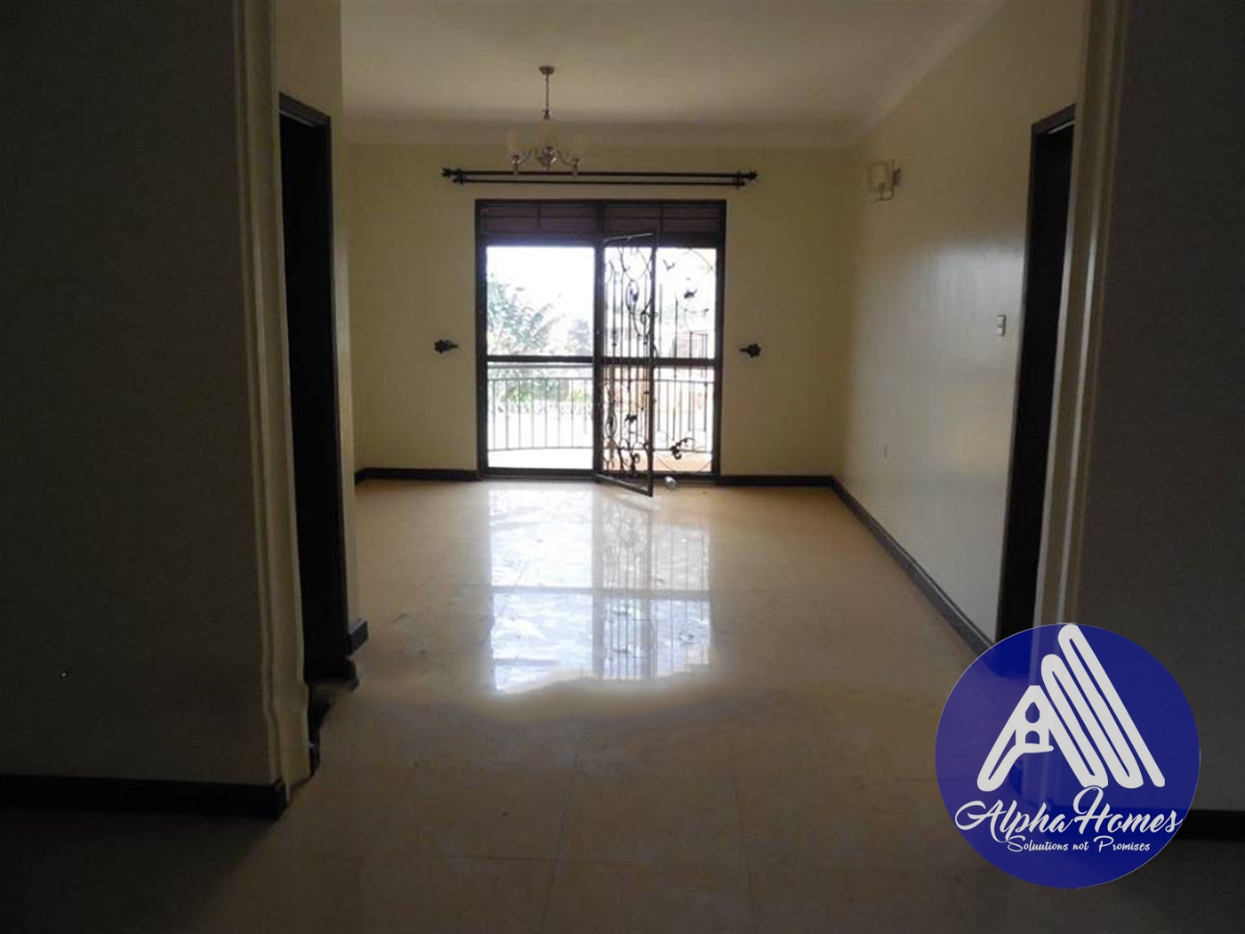 Apartment for rent in Namugongo Wakiso