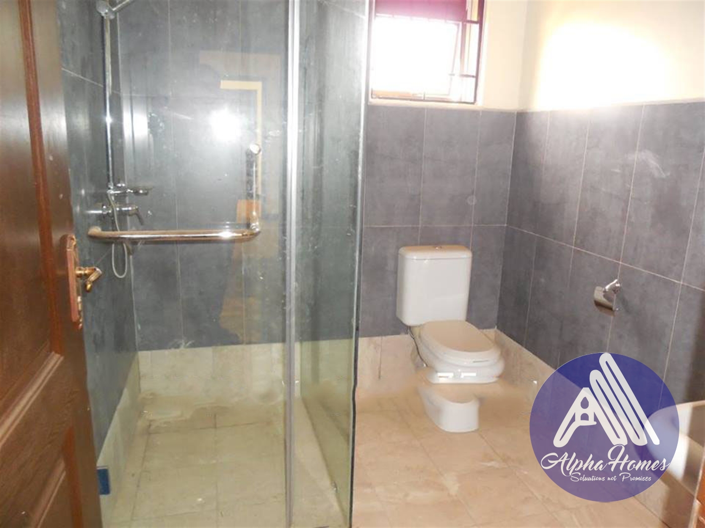 Apartment for rent in Namugongo Wakiso