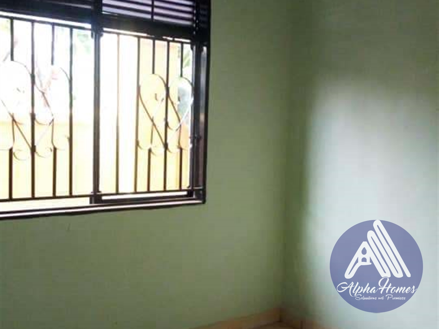 Apartment for rent in Kasangati Wakiso