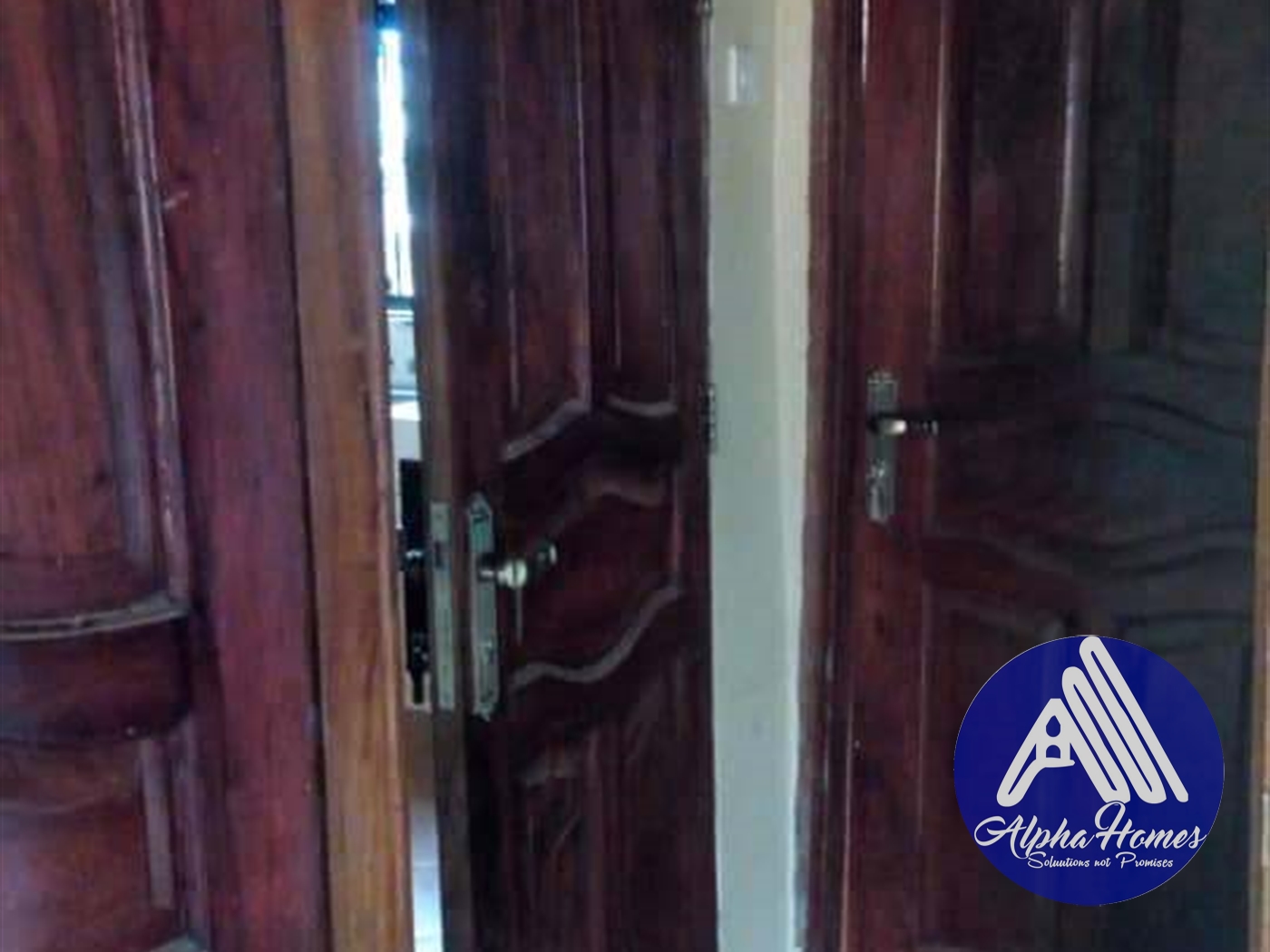 Apartment for rent in Kasangati Wakiso