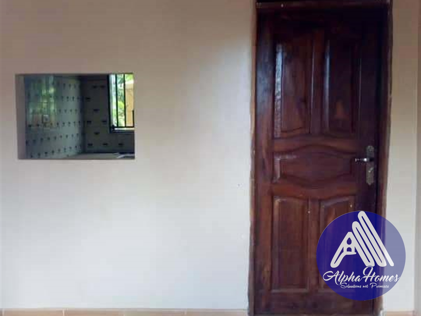 Apartment for rent in Kasangati Wakiso