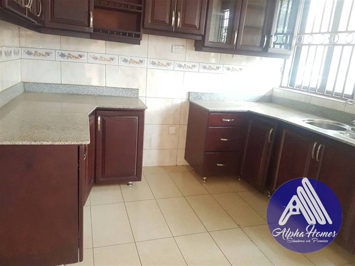 Apartment for rent in Buziga Kampala