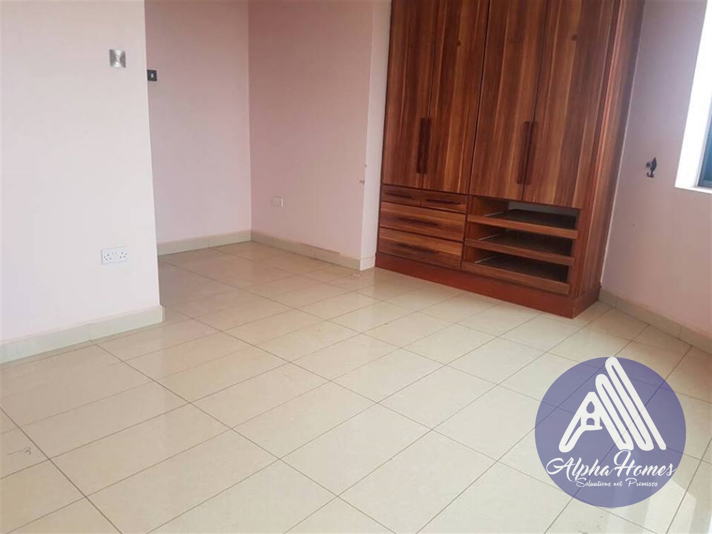 Apartment for rent in Buziga Kampala