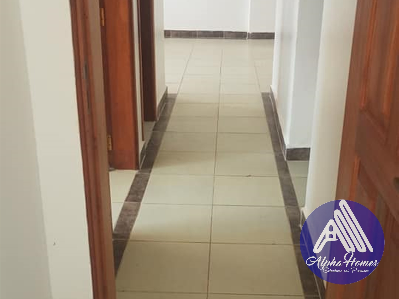 Apartment for rent in Naalya Kampala