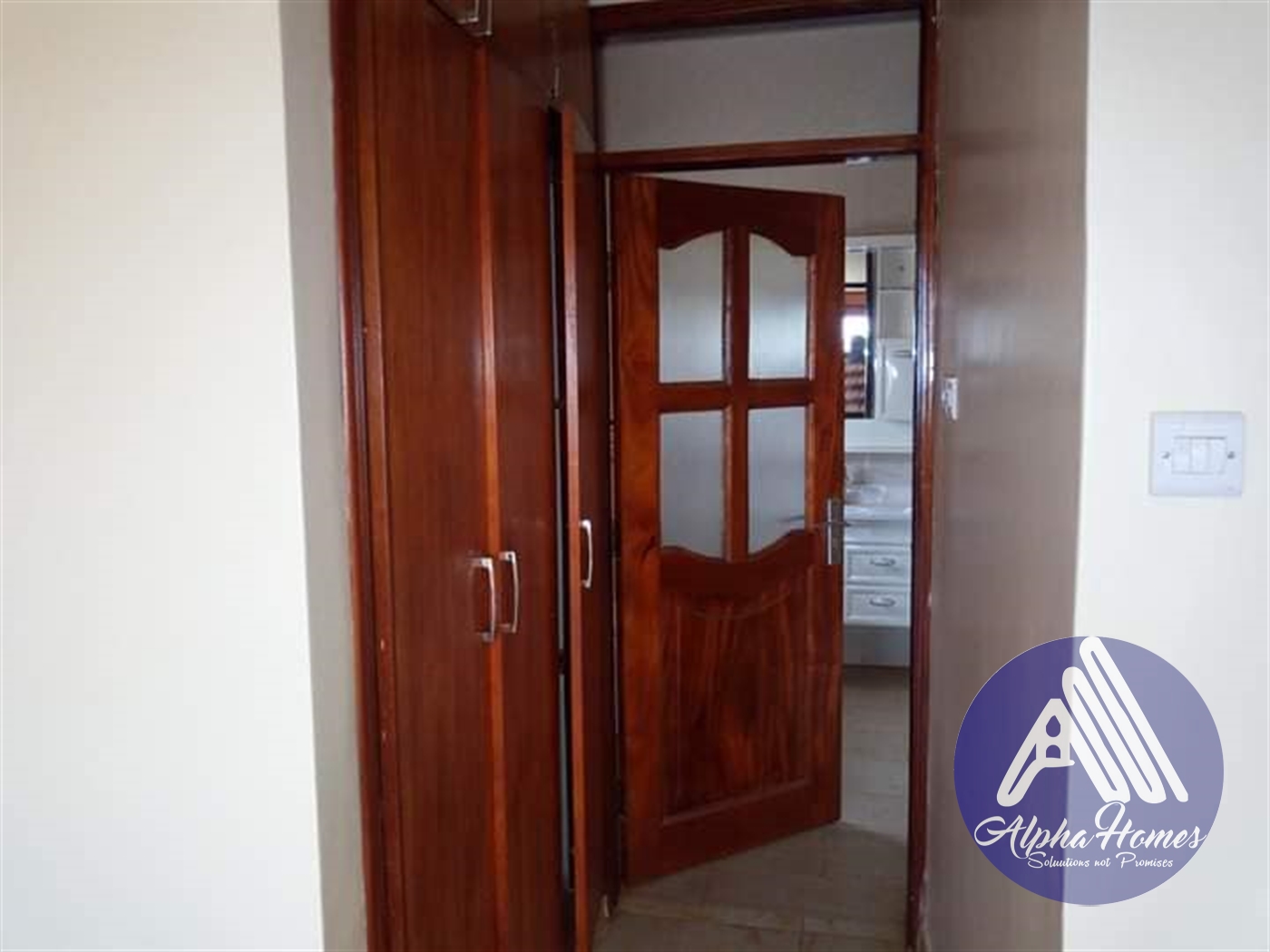 Apartment for rent in Naalya Kampala