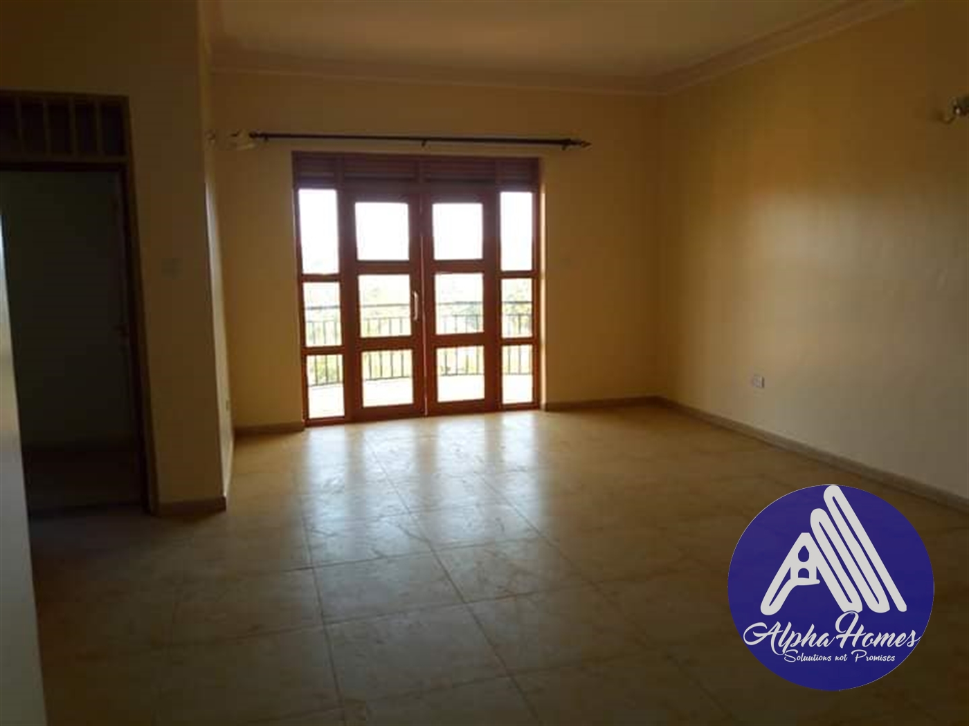 Apartment for rent in Naalya Kampala