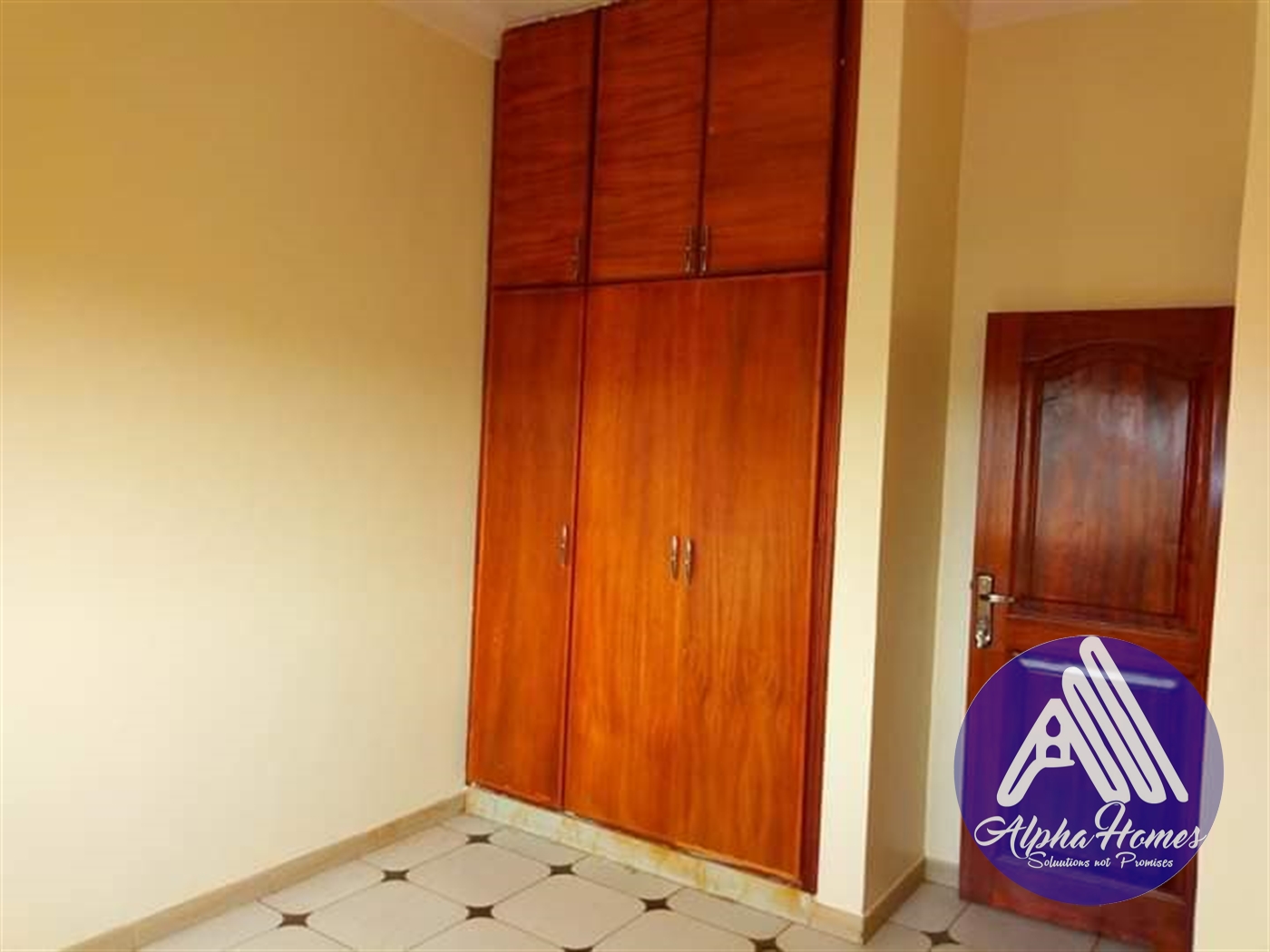 Apartment for rent in Naalya Kampala