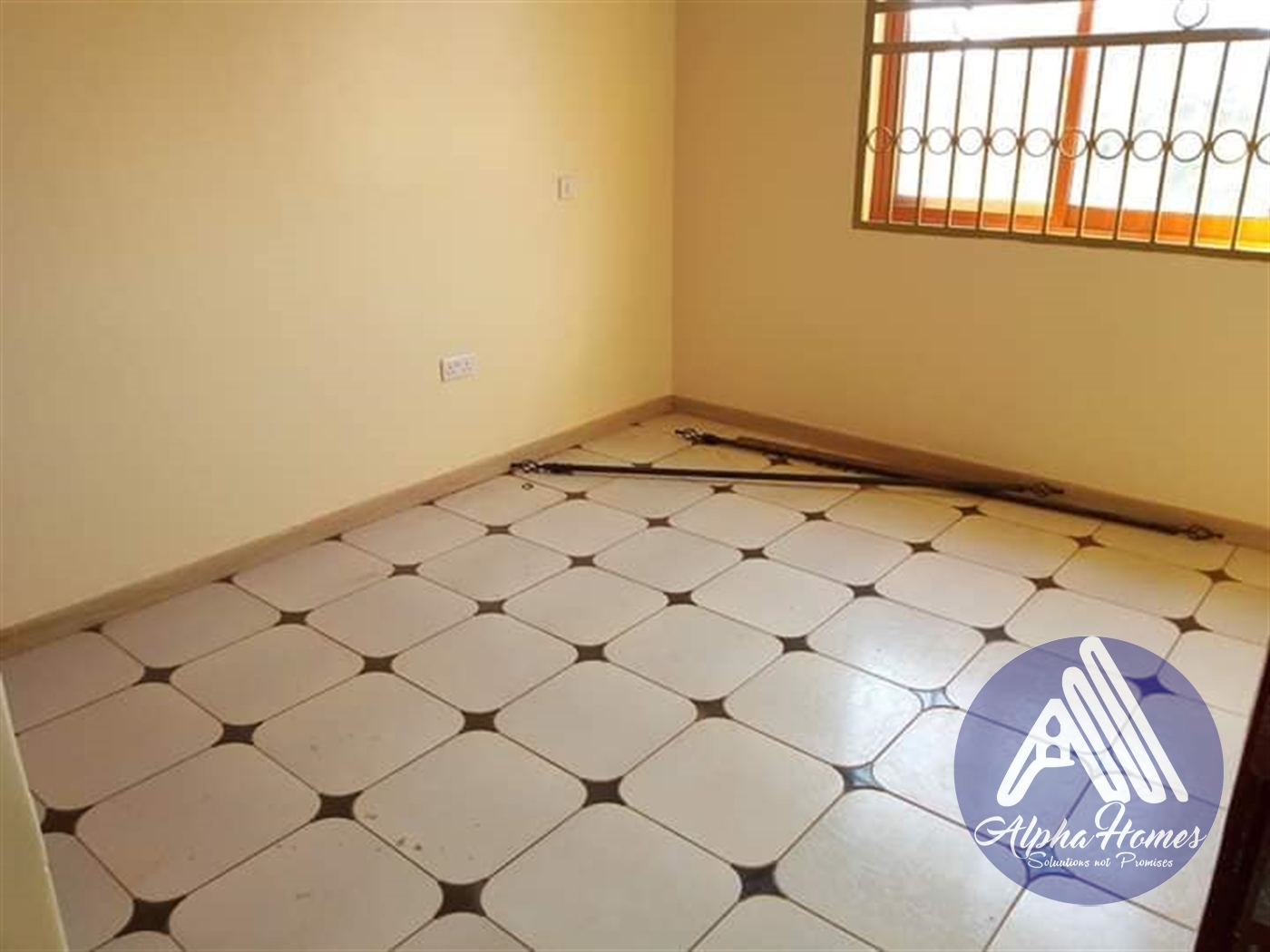 Apartment for rent in Naalya Kampala