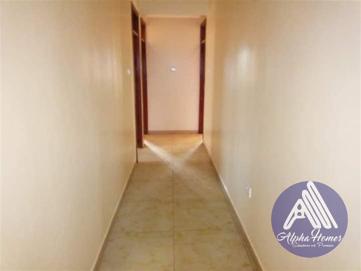 Apartment for rent in Naalya Kampala