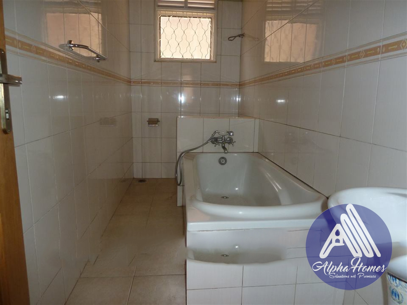 Apartment for rent in Najjera Kampala