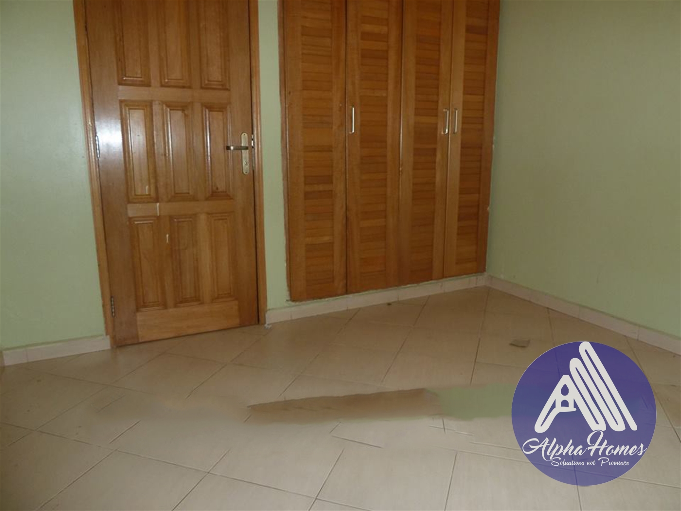 Apartment for rent in Najjera Kampala