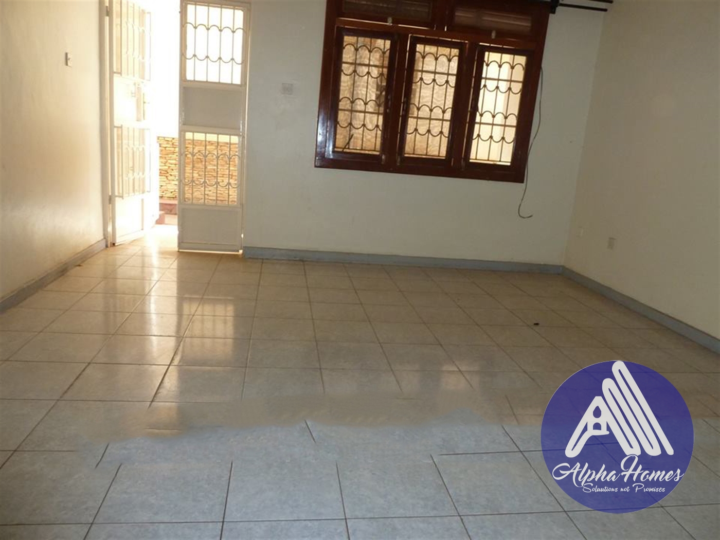 Apartment for rent in Najjera Kampala