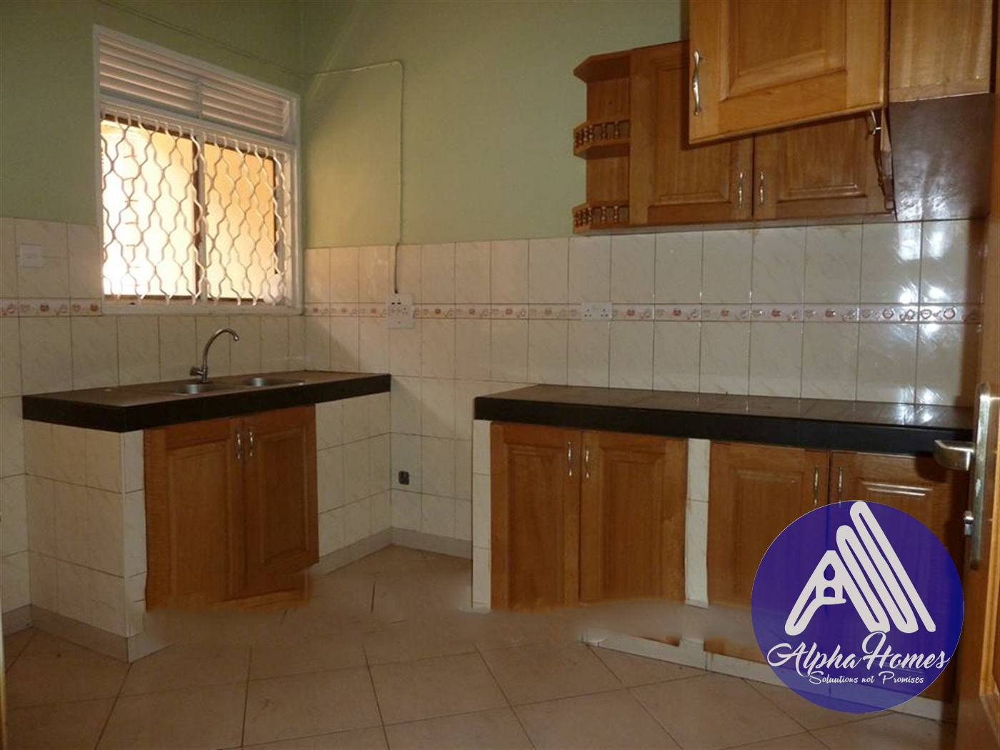 Apartment for rent in Najjera Kampala