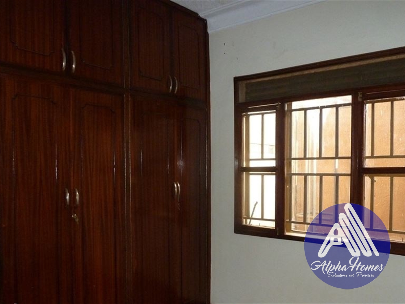 Apartment for rent in Kireka Kampala