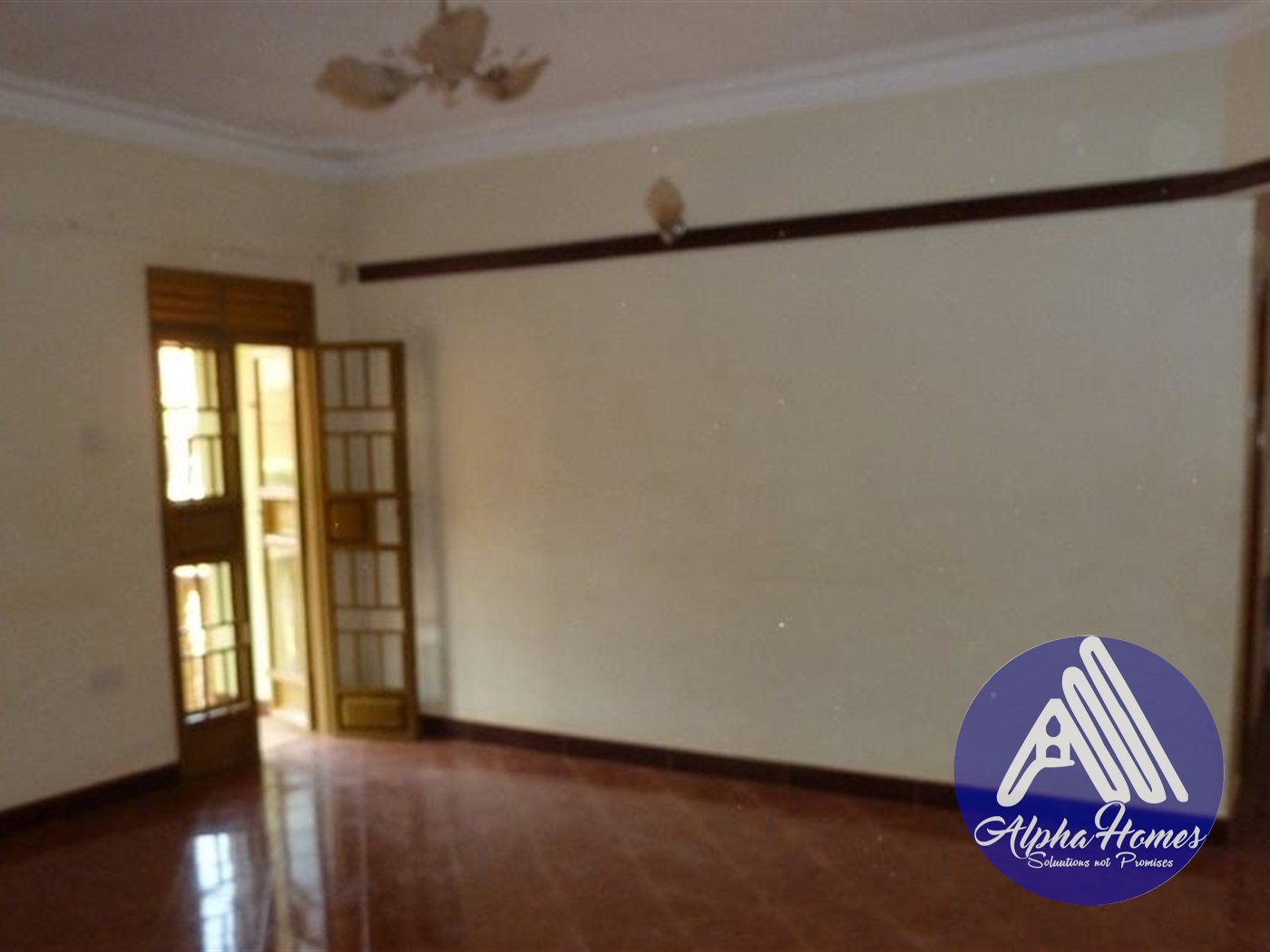 Apartment for rent in Kireka Kampala