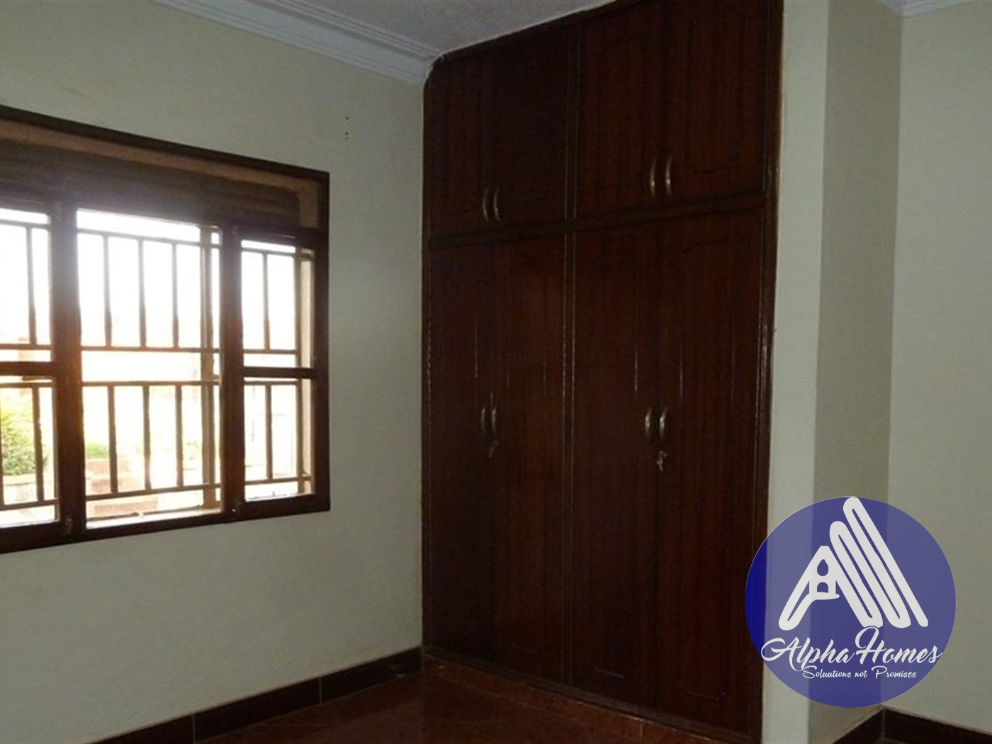 Apartment for rent in Kireka Kampala