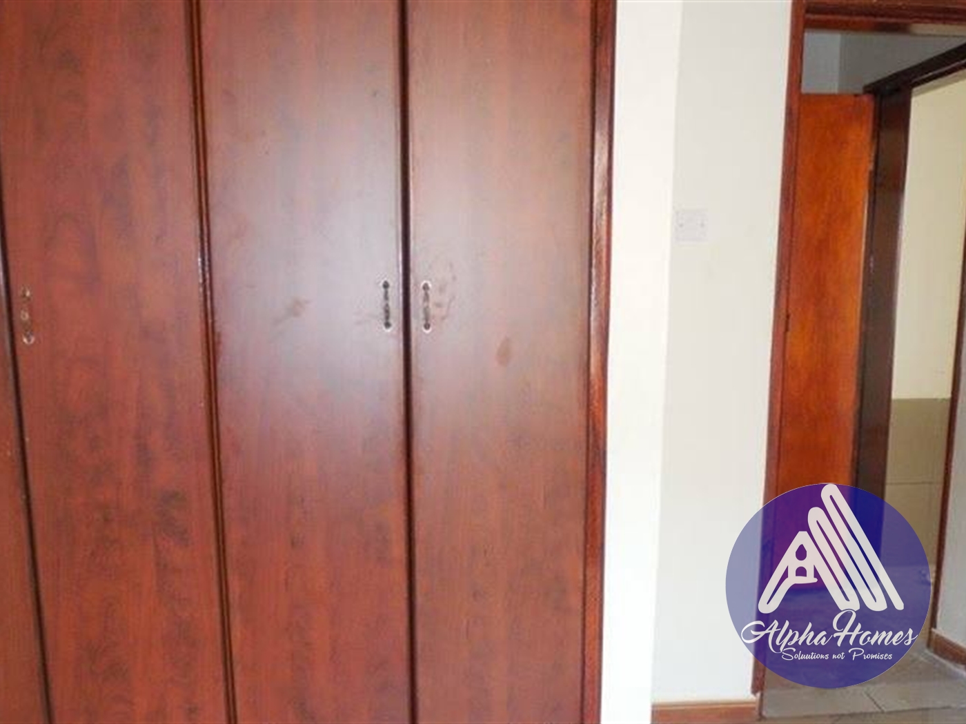 Semi Detached for rent in Kireka Kampala