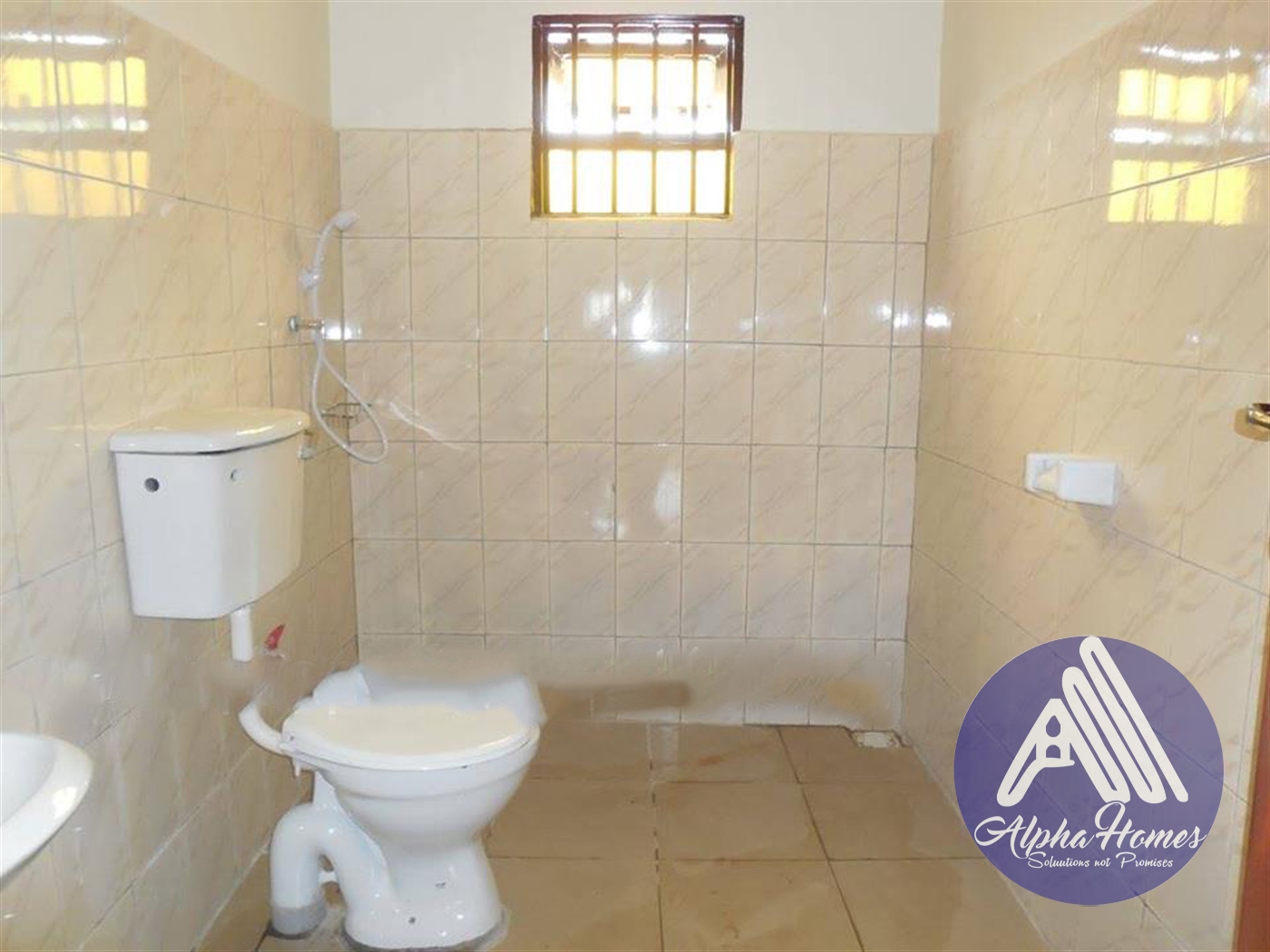 Semi Detached for rent in Kireka Kampala