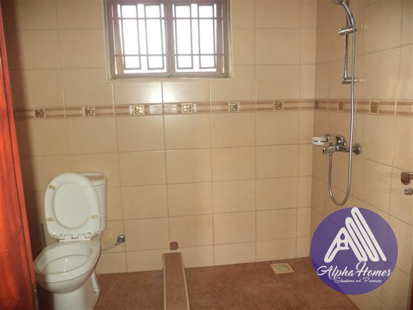 Apartment for rent in Kisaasi Kampala