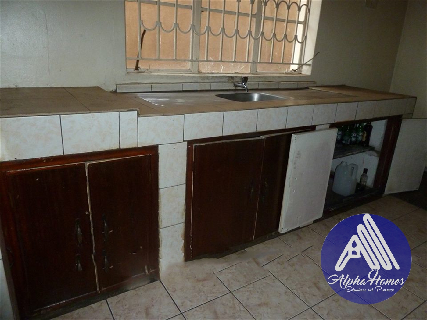 Apartment for rent in Kiwaatule Kampala