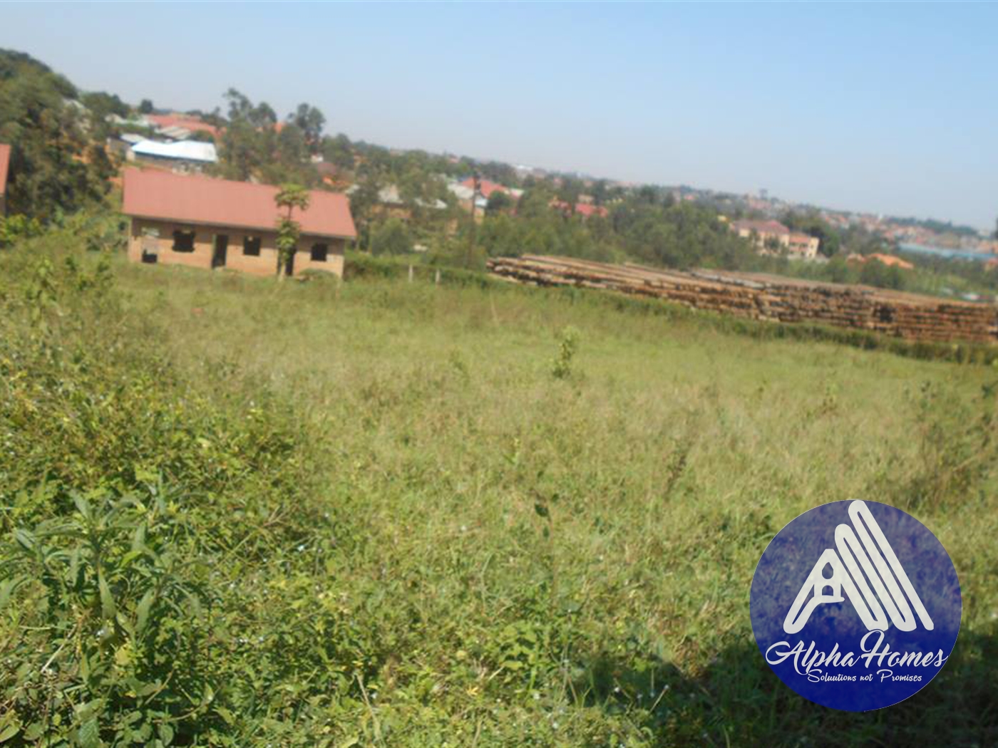 Residential Land for sale in Bweyogerere Wakiso