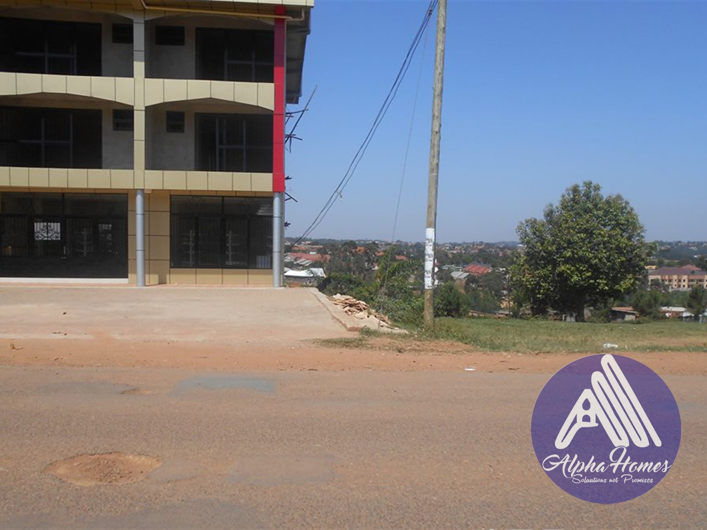 Residential Land for sale in Bweyogerere Wakiso