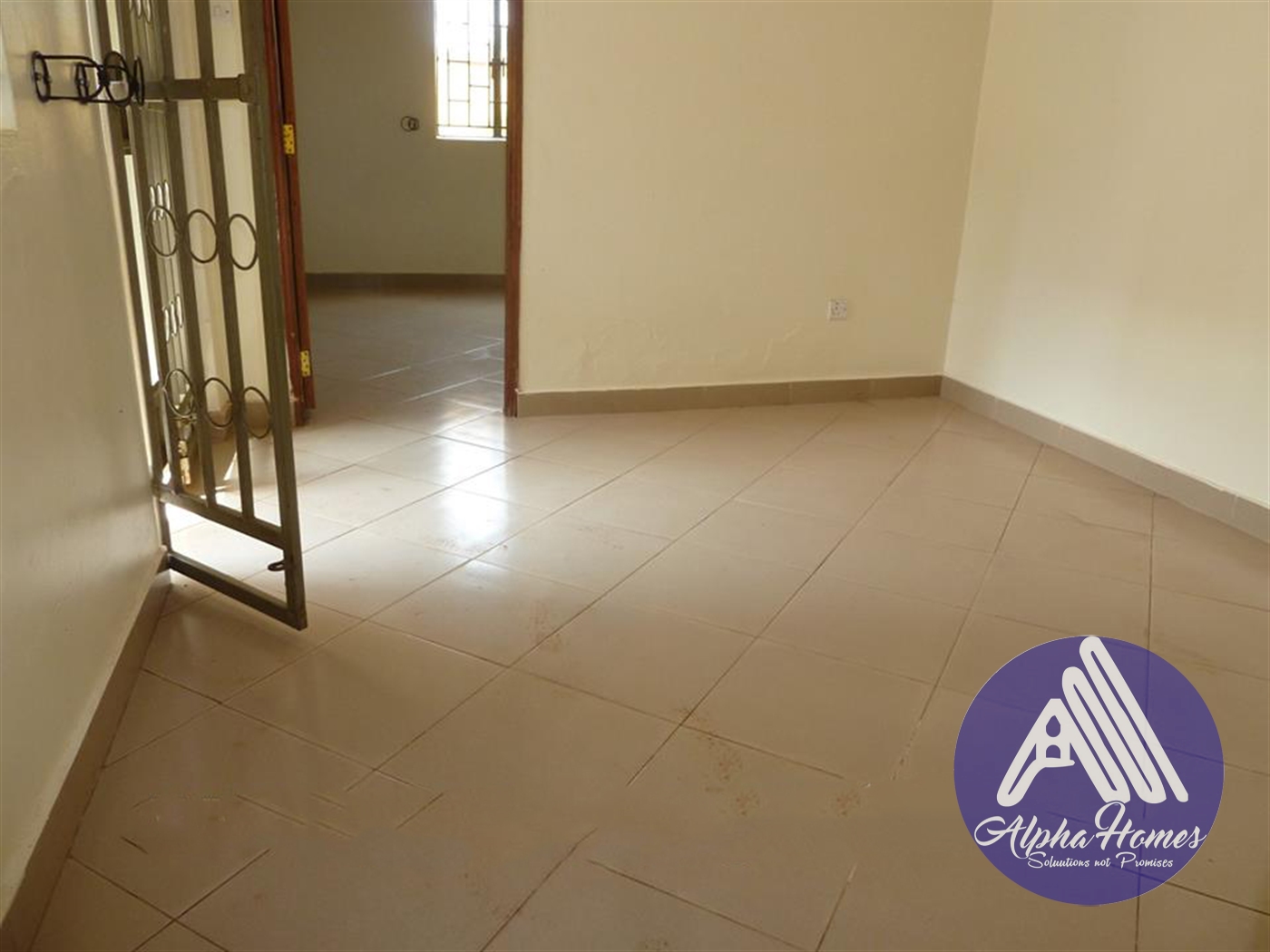 Apartment for rent in Najjera Kampala