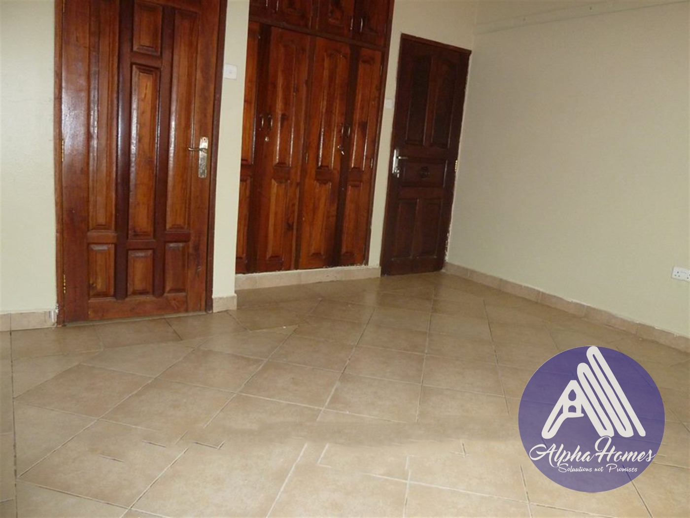 Apartment for rent in Najjera Kampala