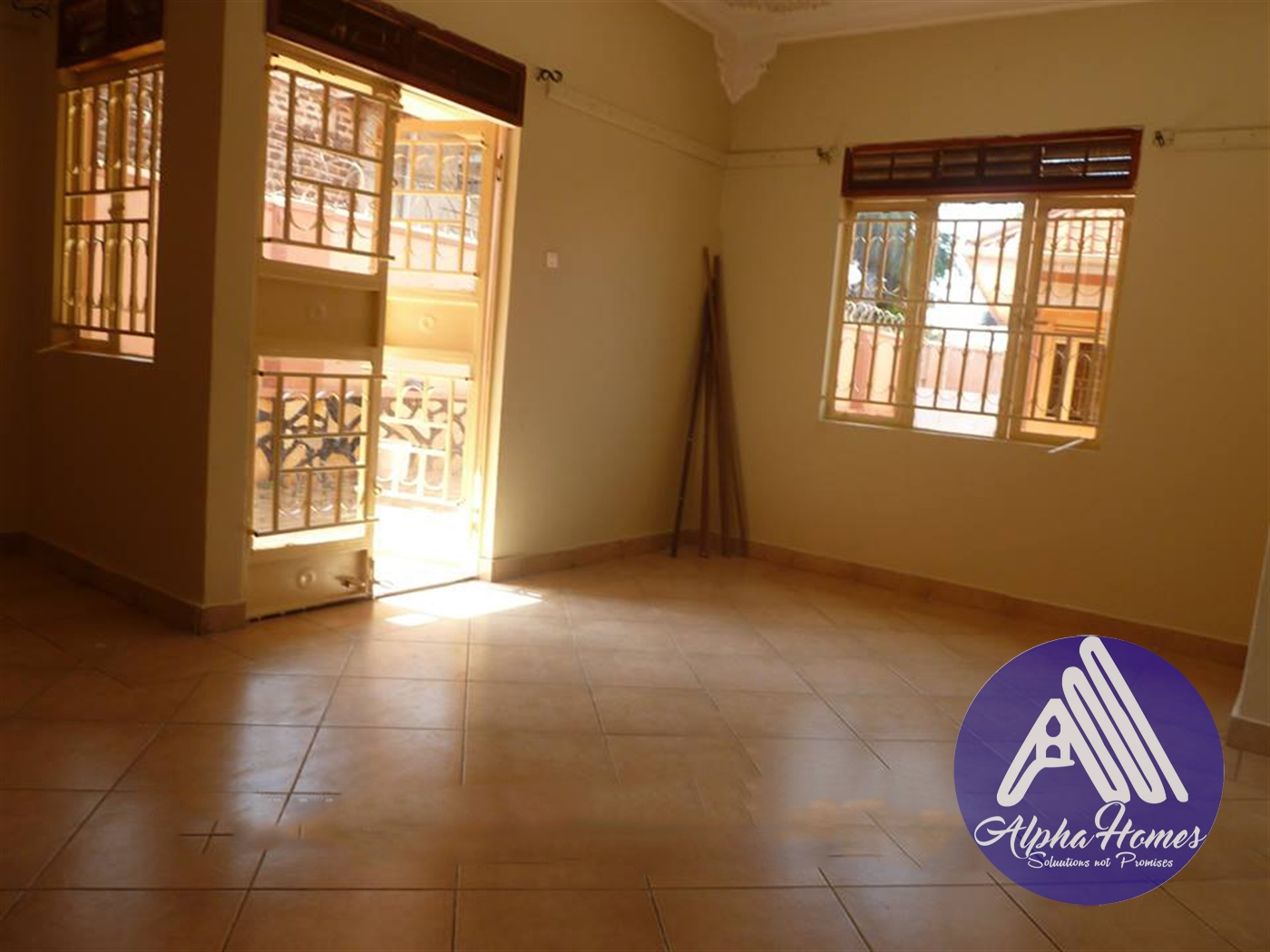 Apartment for rent in Najjera Kampala